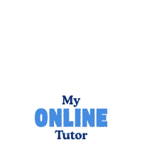 Online Tutor